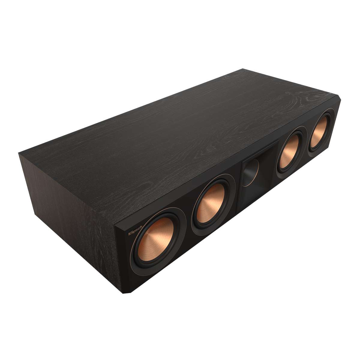 Loa Klipsch RP-504C II Ebony