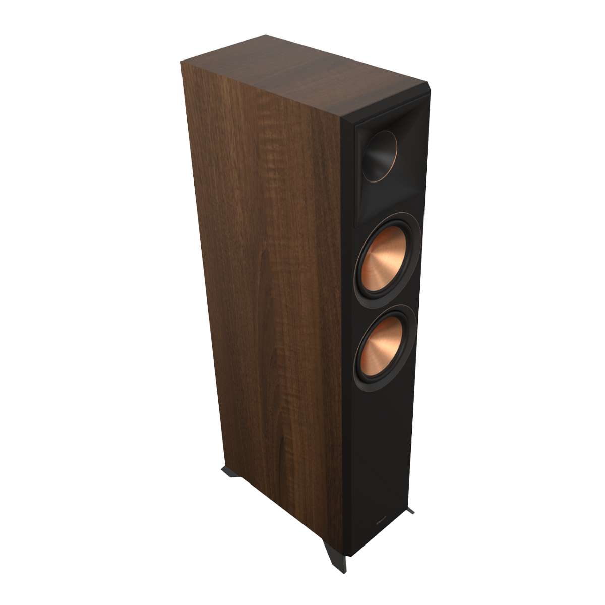Loa Klipsch RP-6000F II Walnut