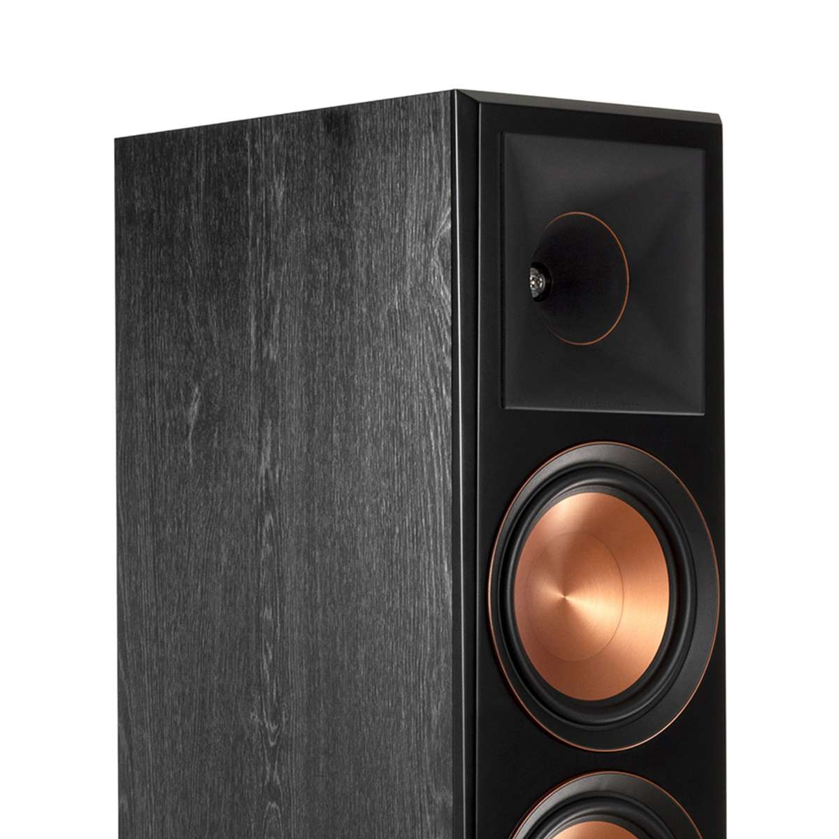 Loa Klipsch RP-8000F Ebony
