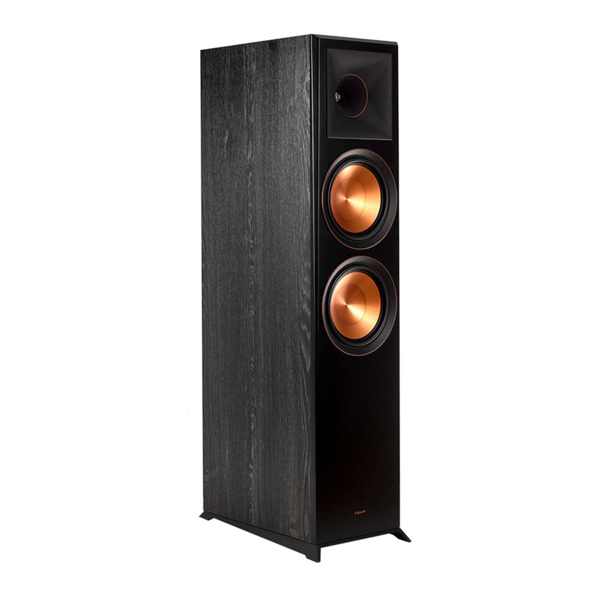 Loa Klipsch RP-8000F Ebony