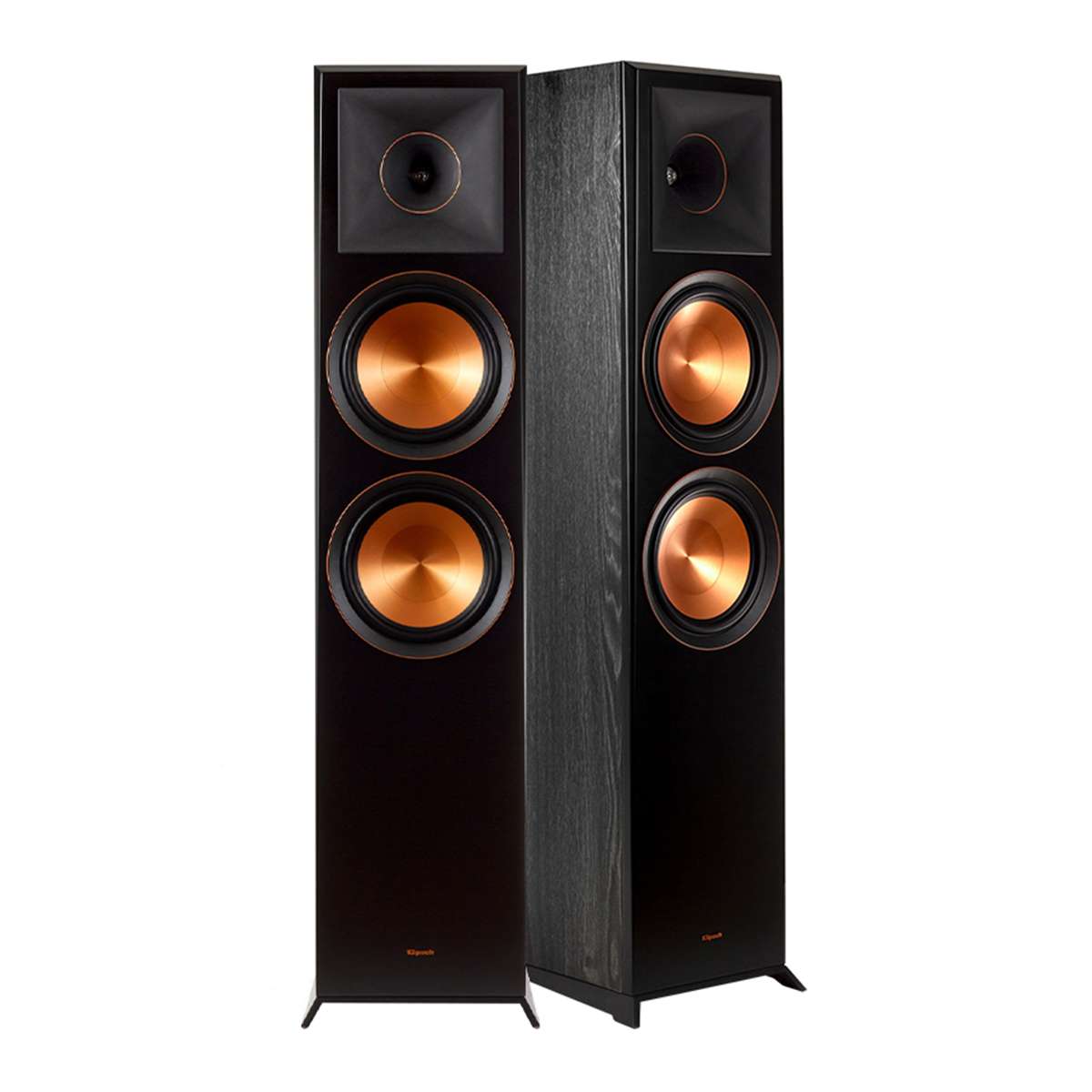 Loa Klipsch RP-8000F Ebony