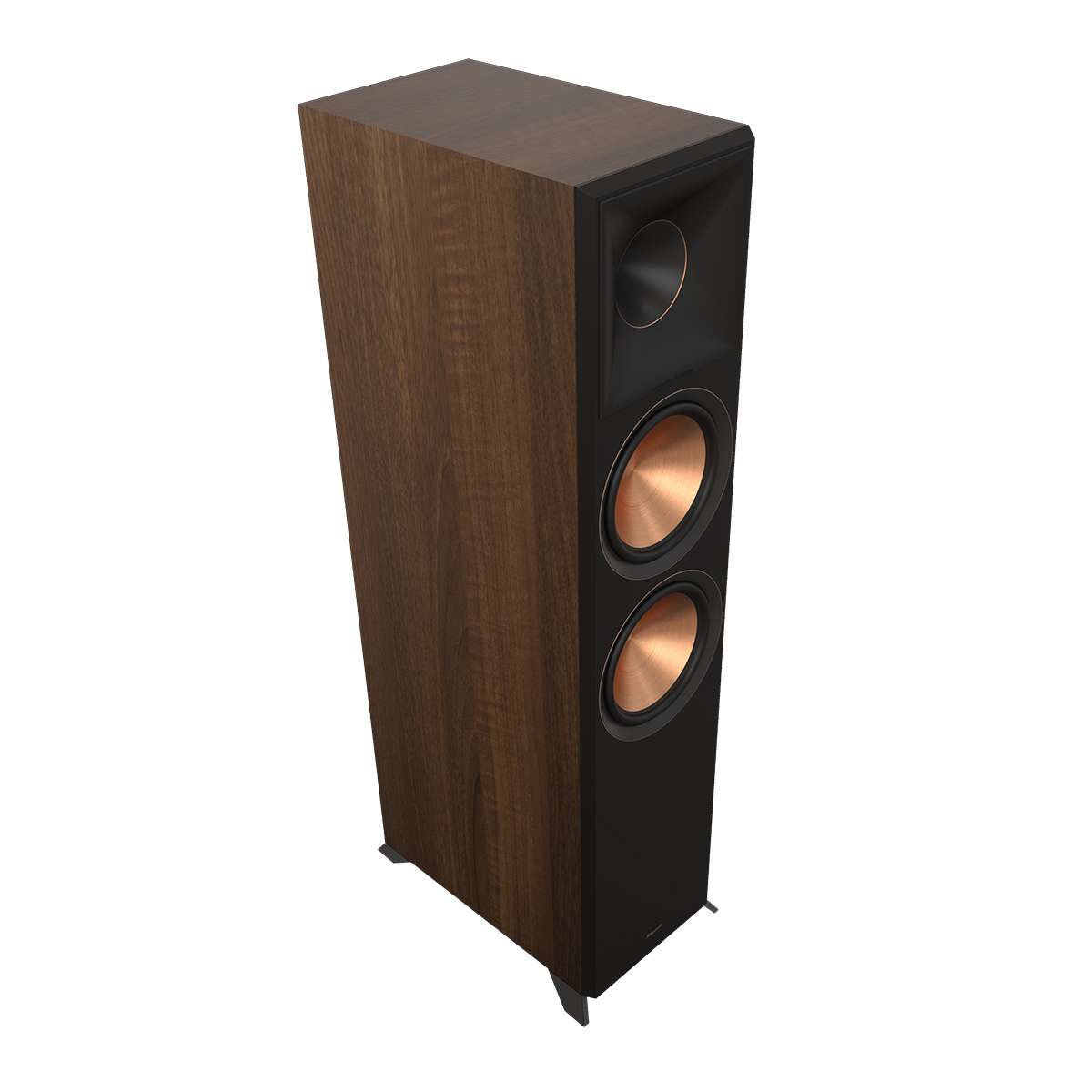 Loa Klipsch RP-8000F II Walnut