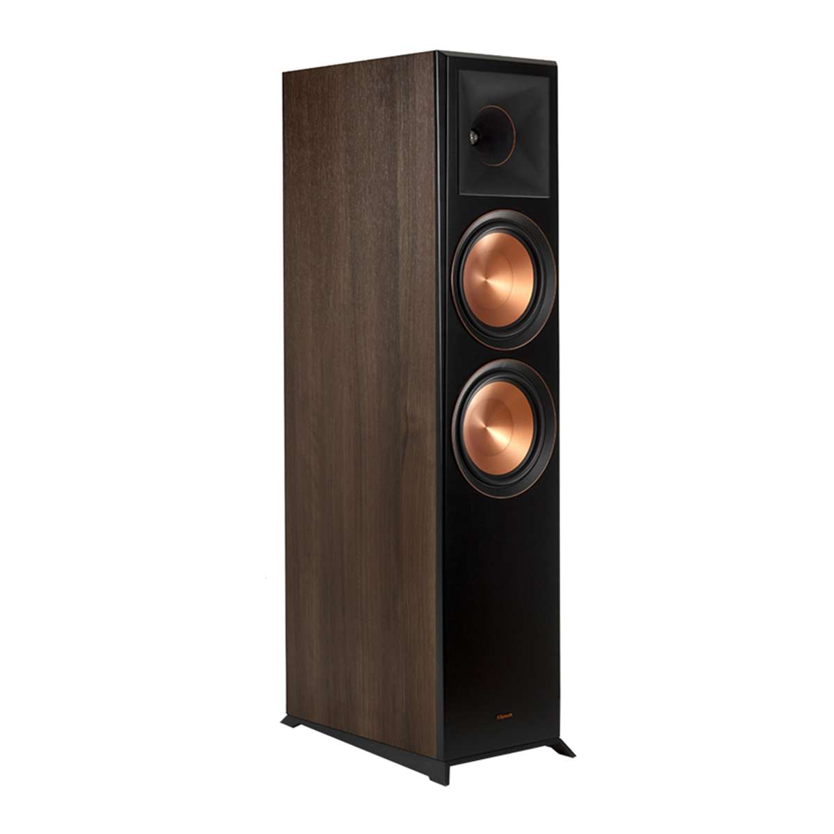 Loa Klipsch RP-8000F Walnut