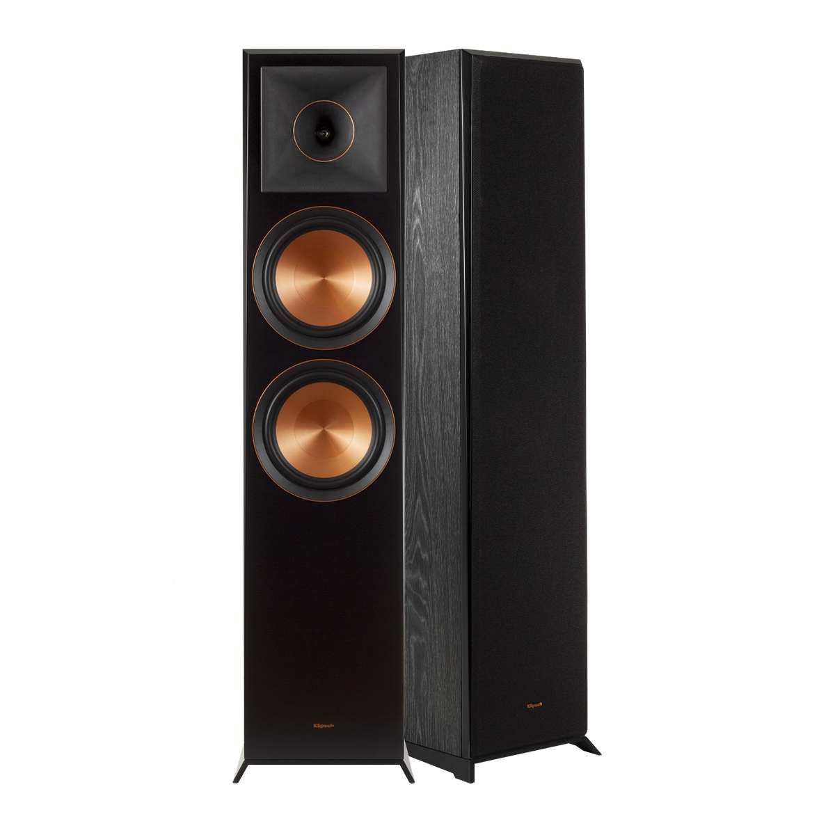 Loa Klipsch RP-8060FA Ebony