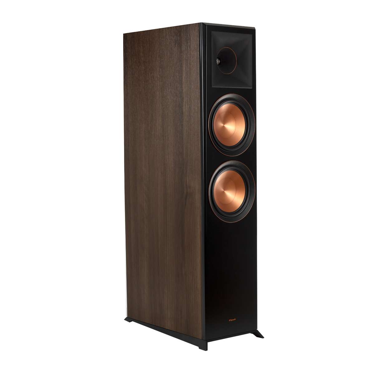 Loa Klipsch RP-8060FA Walnut