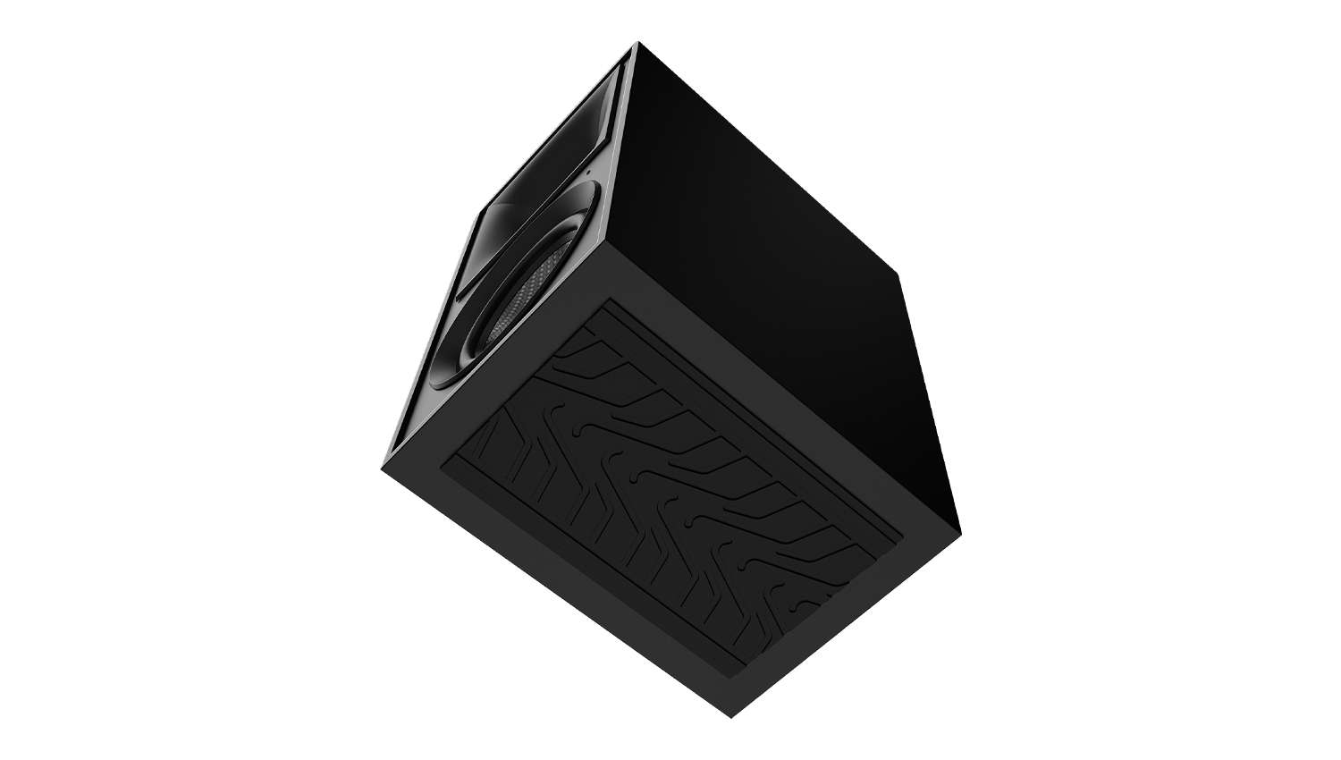 Loa Klipsch The Fives Mclaren Edition