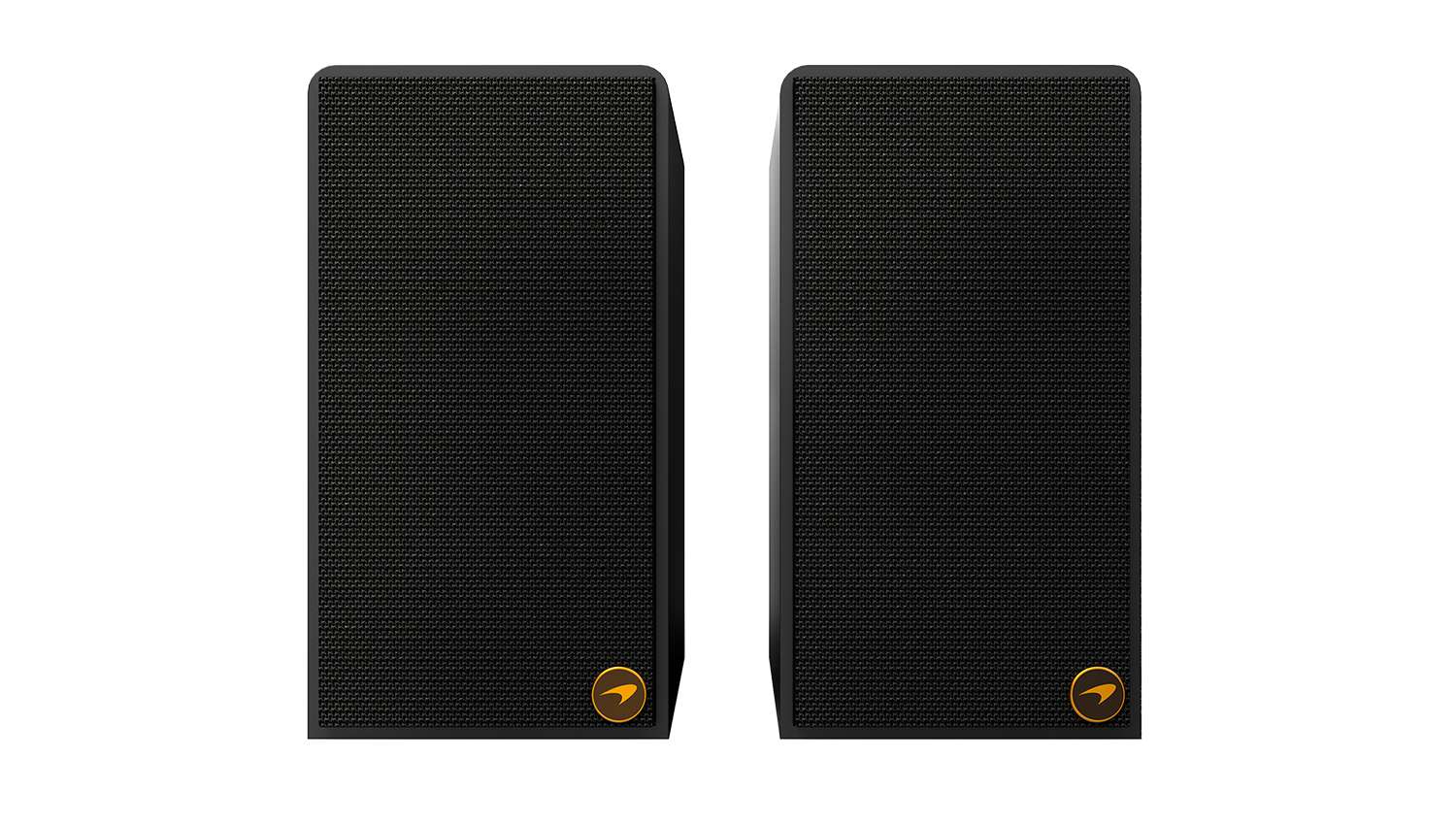 Loa Klipsch The Fives Mclaren Edition