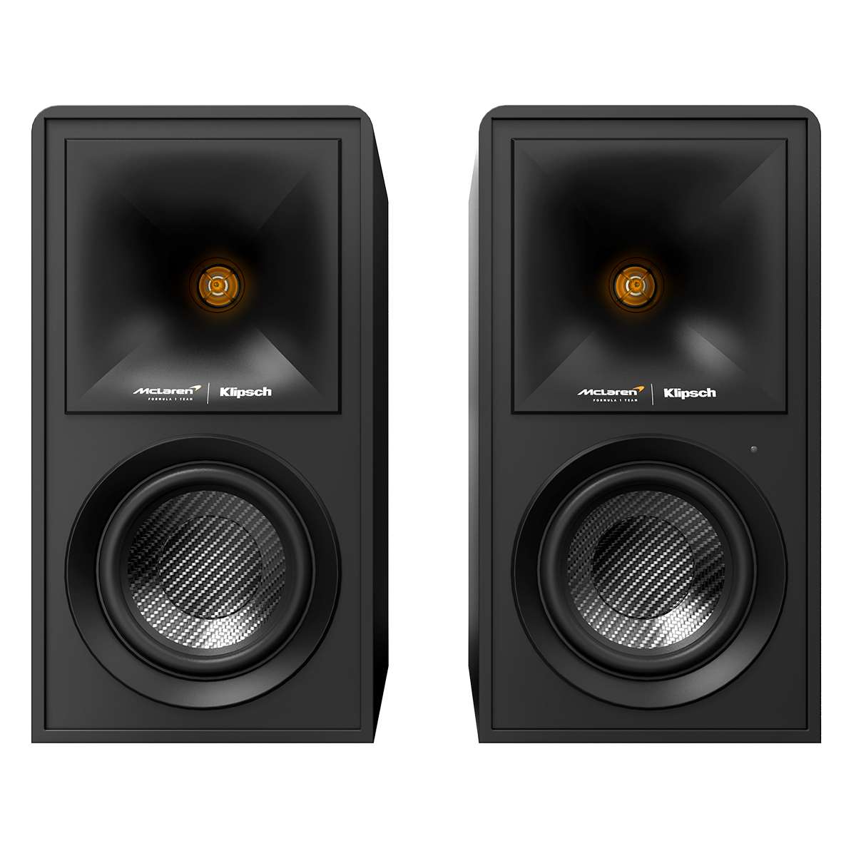 Loa Klipsch The Fives Mclaren Edition
