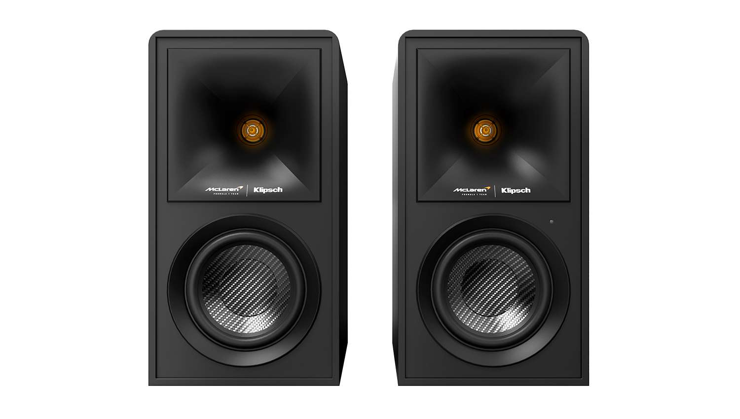 Loa Klipsch The Fives Mclaren Edition