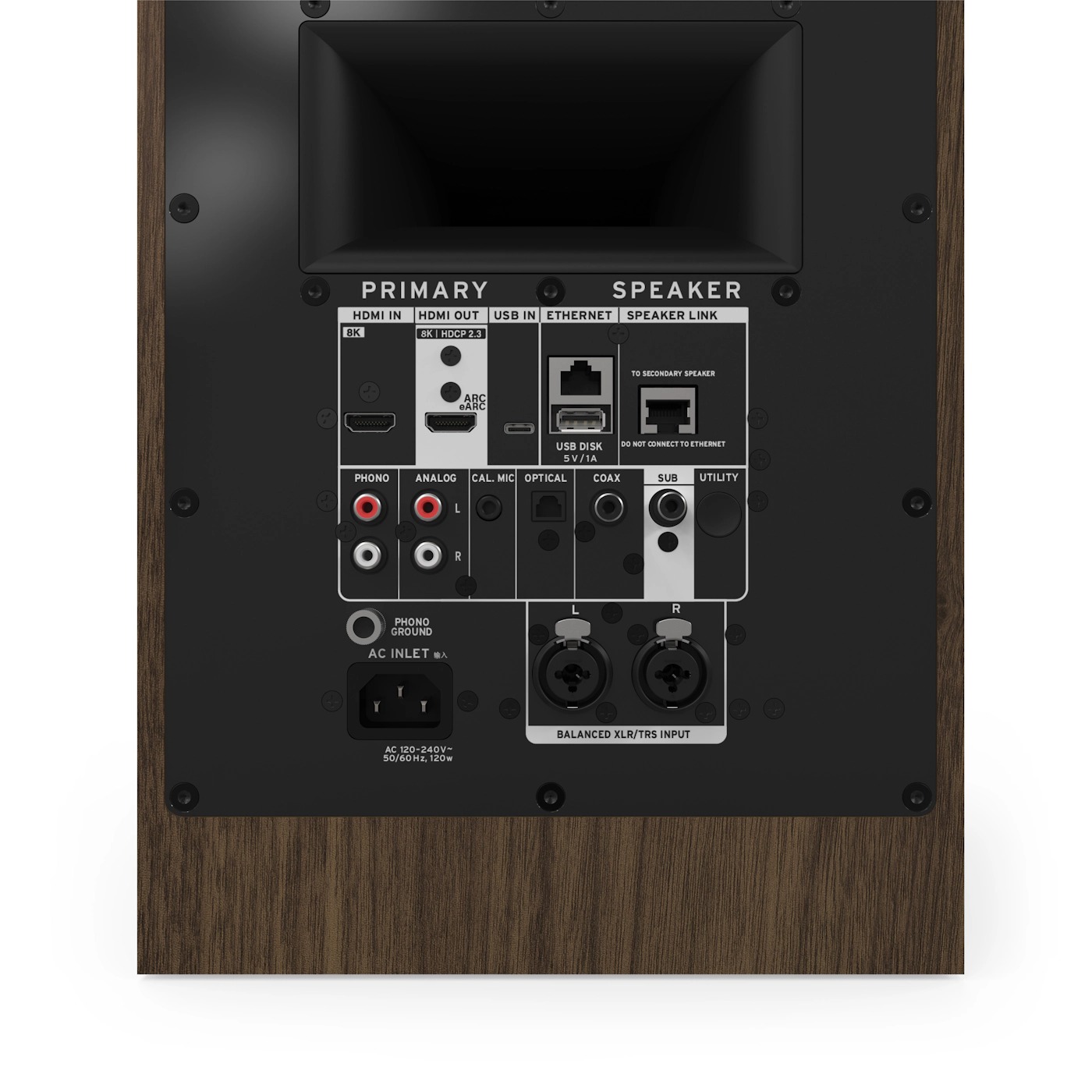 Loa Klipsch The Nines II