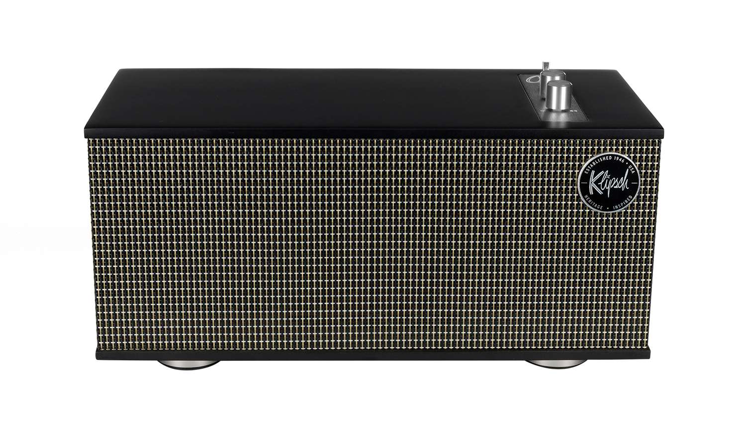 Loa Klipsch The One II Black