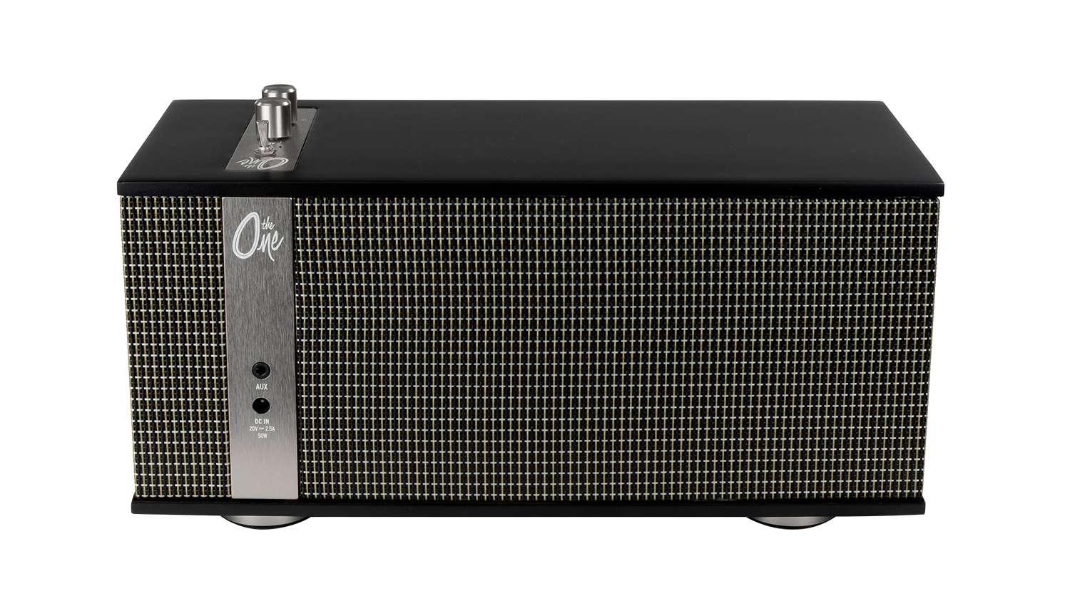 Loa Klipsch The One II Black