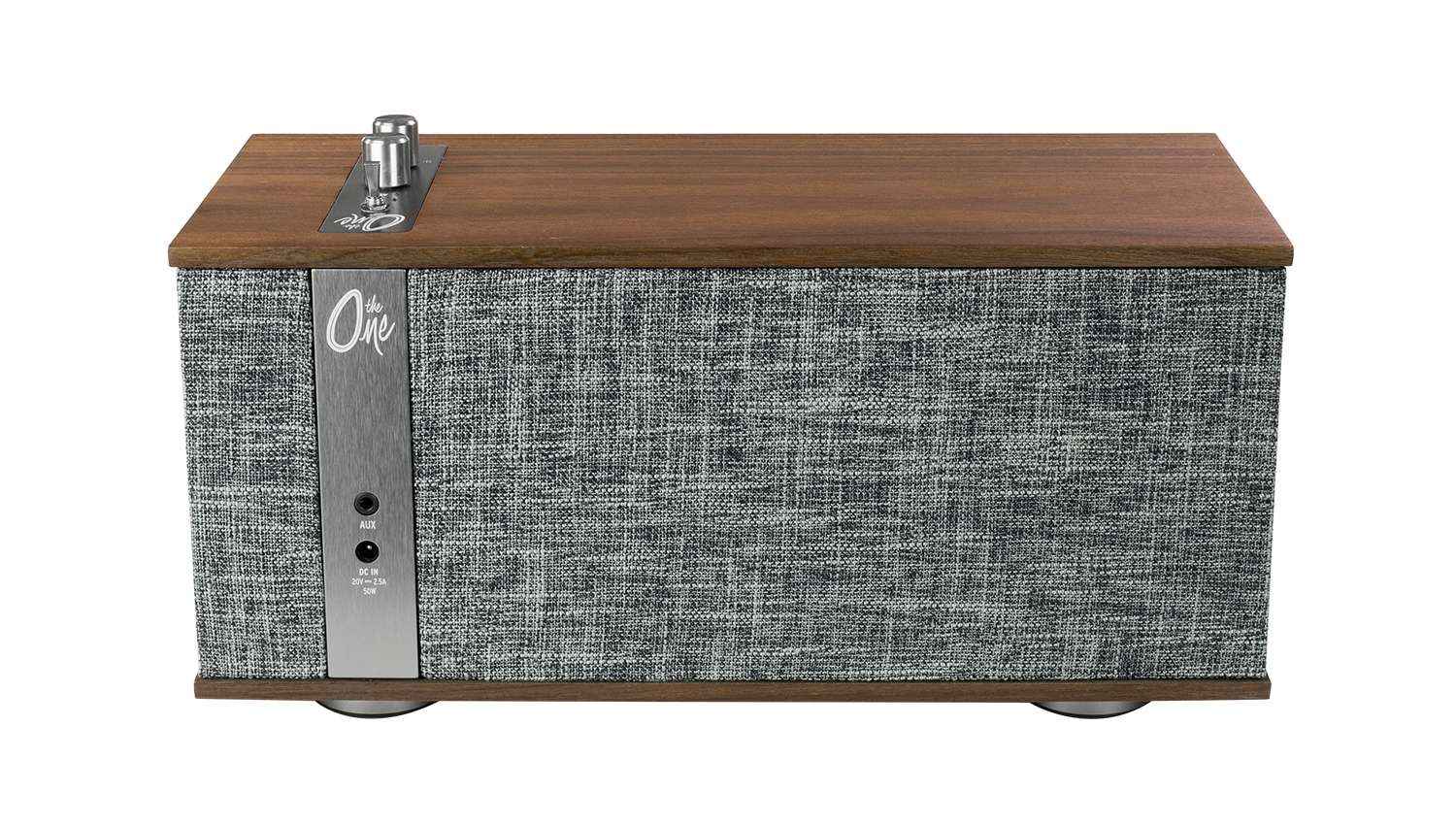 Loa Klipsch The One II Walnut