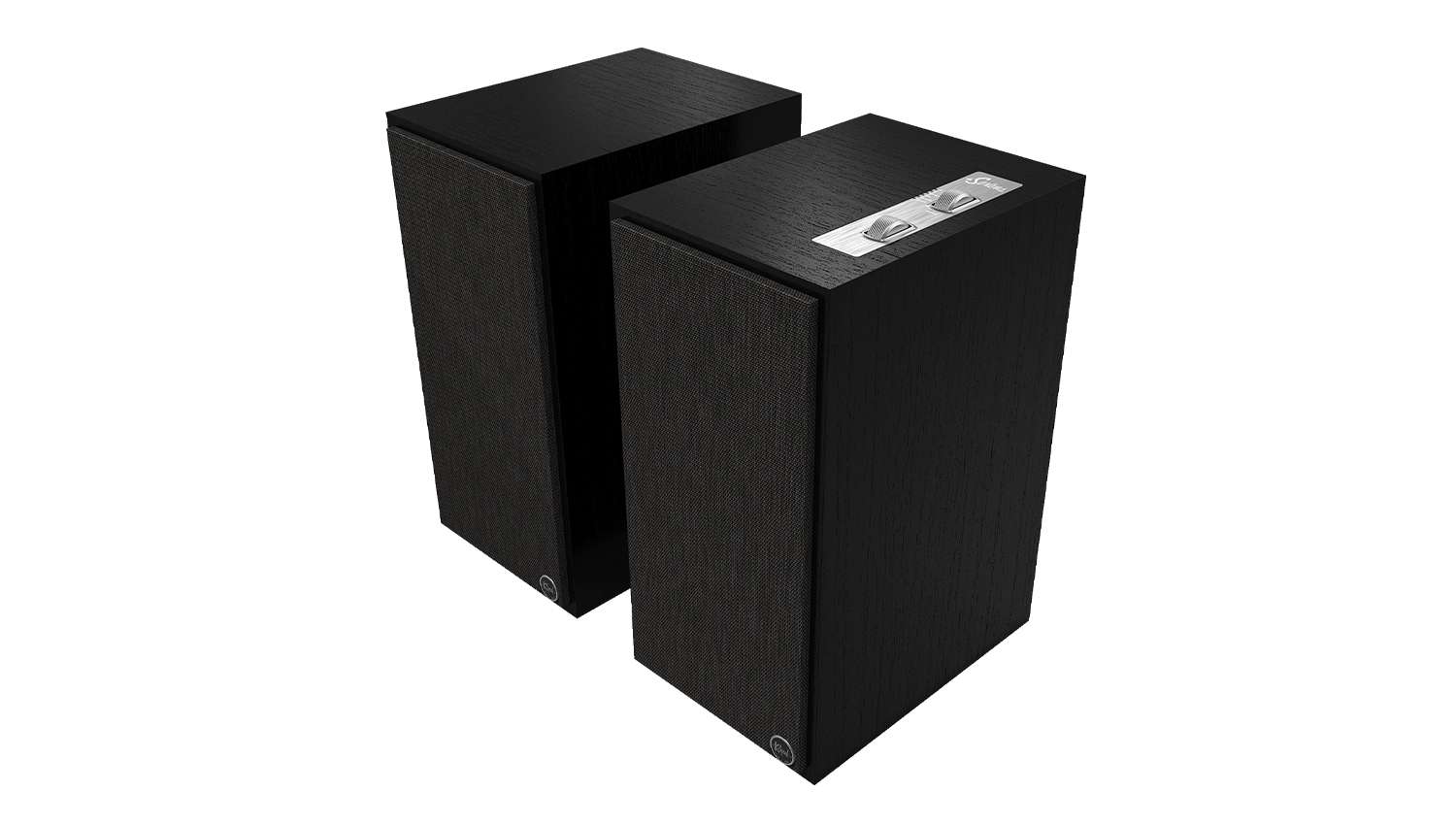 Loa Klipsch The Sevens Black