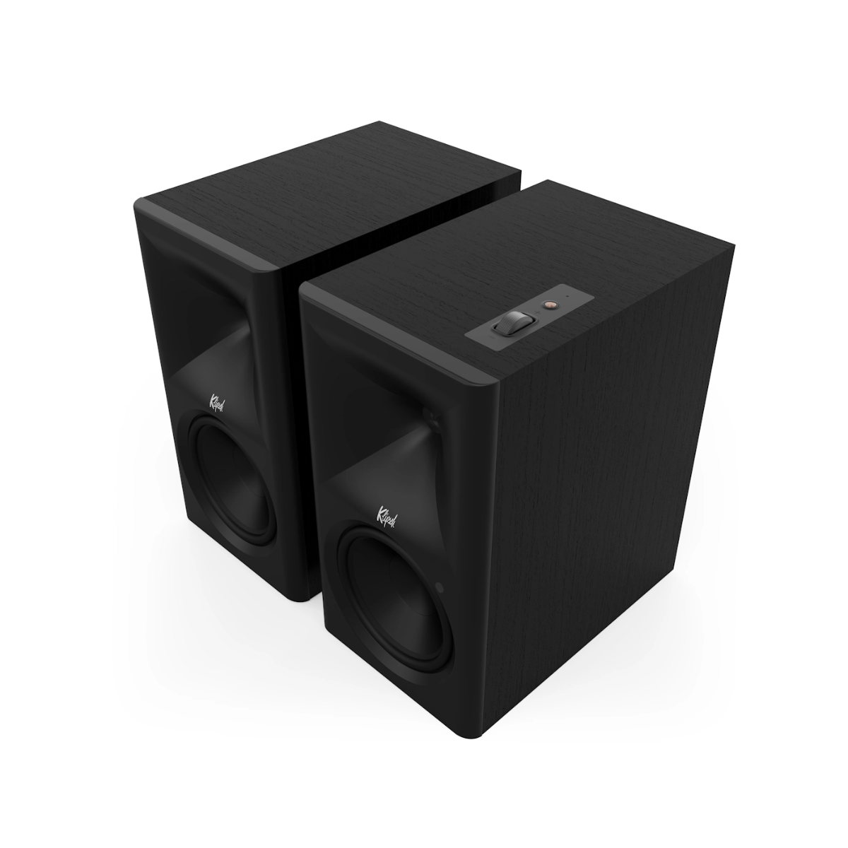 Loa Klipsch The Sevens II (Bookshelf, Active, Bluetooth 5.4) - Hình 3