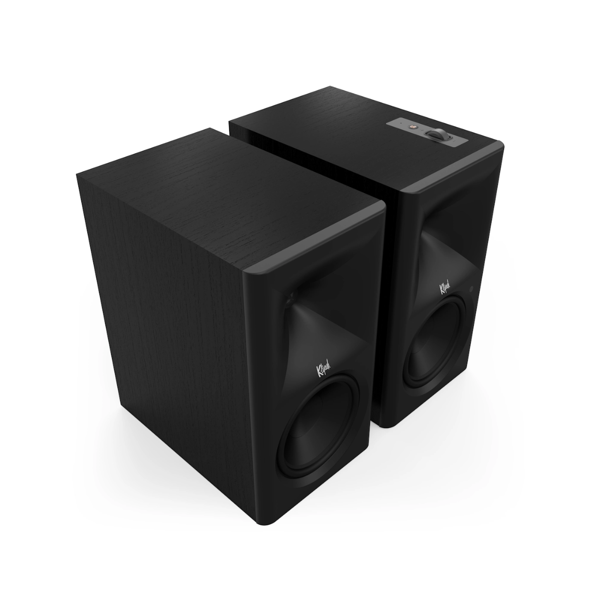 Loa Klipsch The Sevens II (Bookshelf, Active, Bluetooth 5.4) - Hình 3