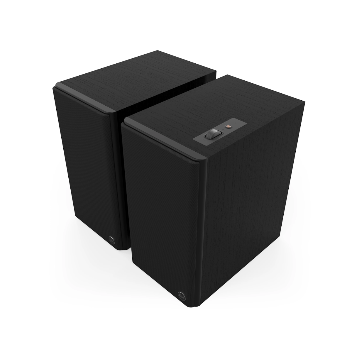 Loa Klipsch The Sevens II (Bookshelf, Active, Bluetooth 5.4) - Hình 3