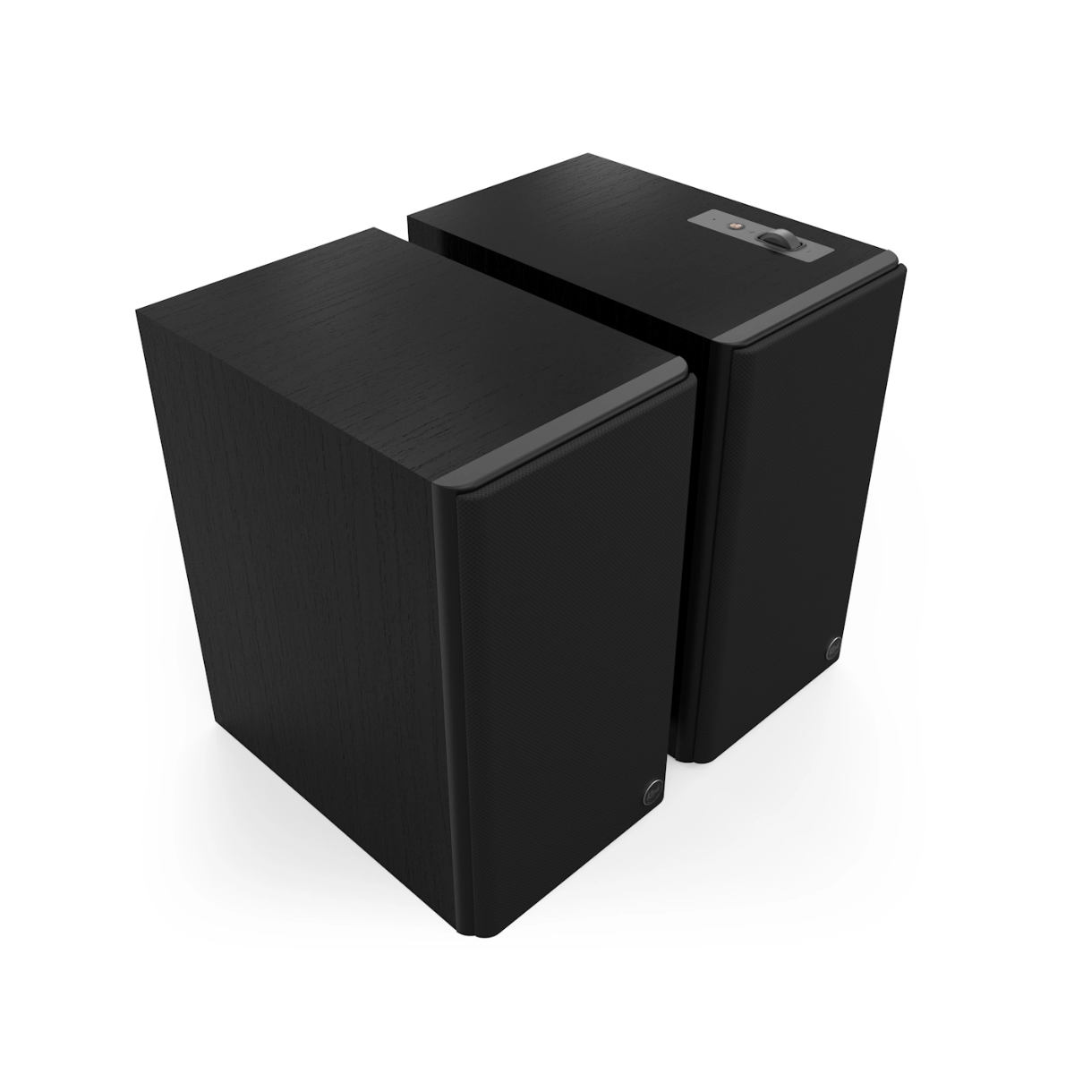 Loa Klipsch The Sevens II (Bookshelf, Active, Bluetooth 5.4) - Hình 3