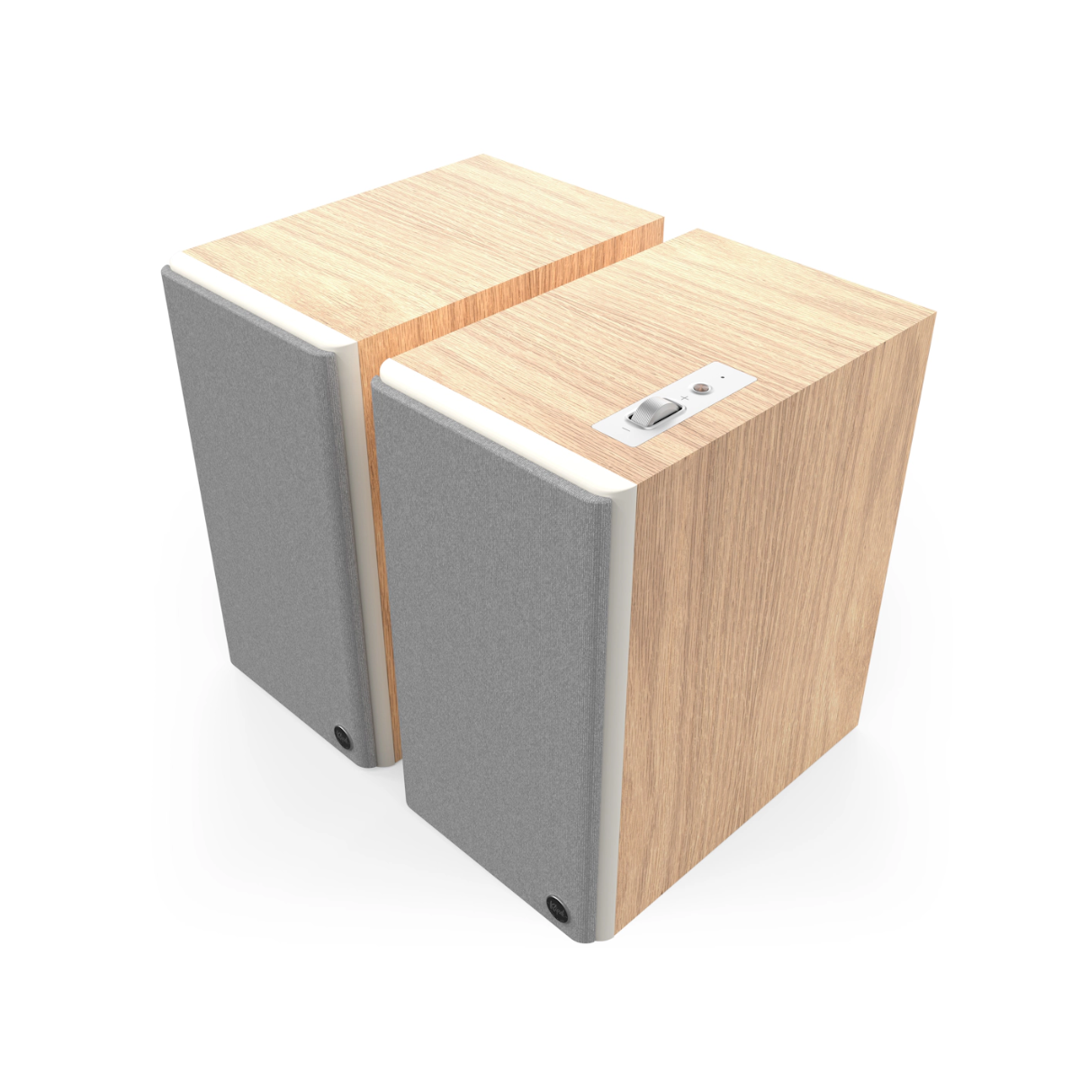 Loa Klipsch The Sevens II (Bookshelf, Active, Bluetooth 5.4) - Hình 2