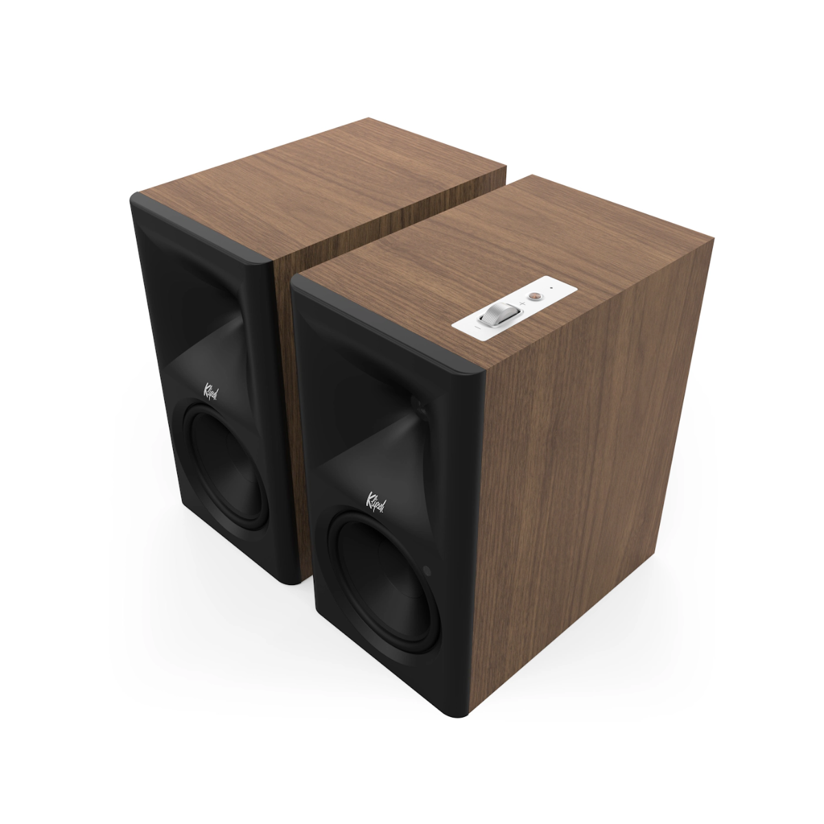 Loa Klipsch The Sevens II (Bookshelf, Active, Bluetooth 5.4) - Hình 1