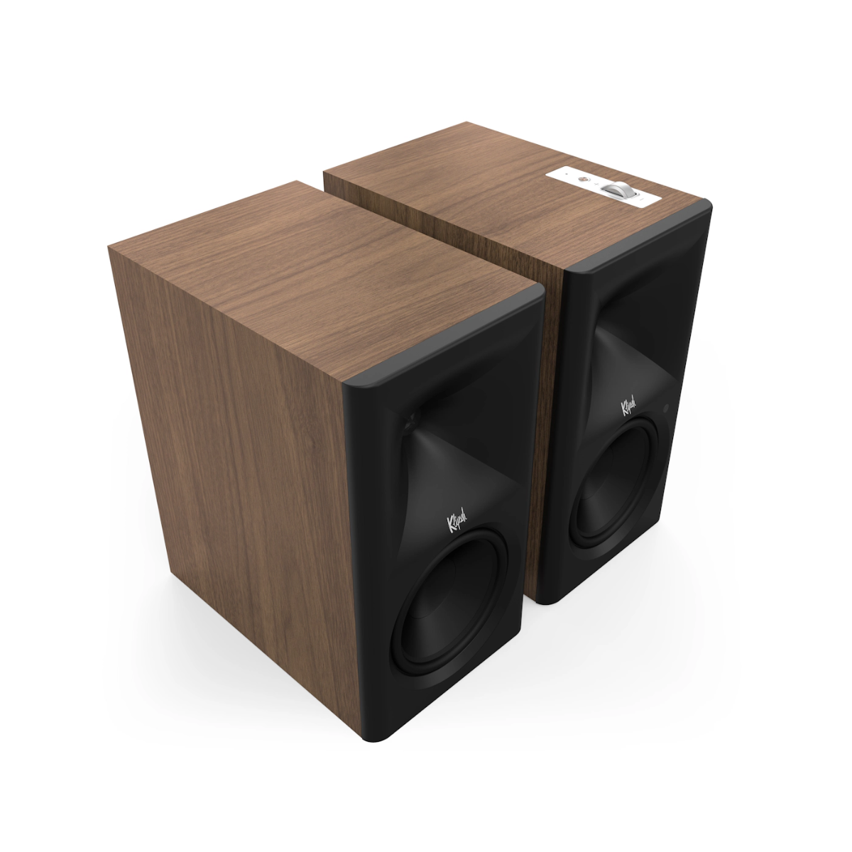 Loa Klipsch The Sevens II (Bookshelf, Active, Bluetooth 5.4) - Hình 1