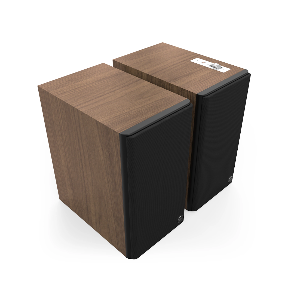 Loa Klipsch The Sevens II (Bookshelf, Active, Bluetooth 5.4) - Hình 1