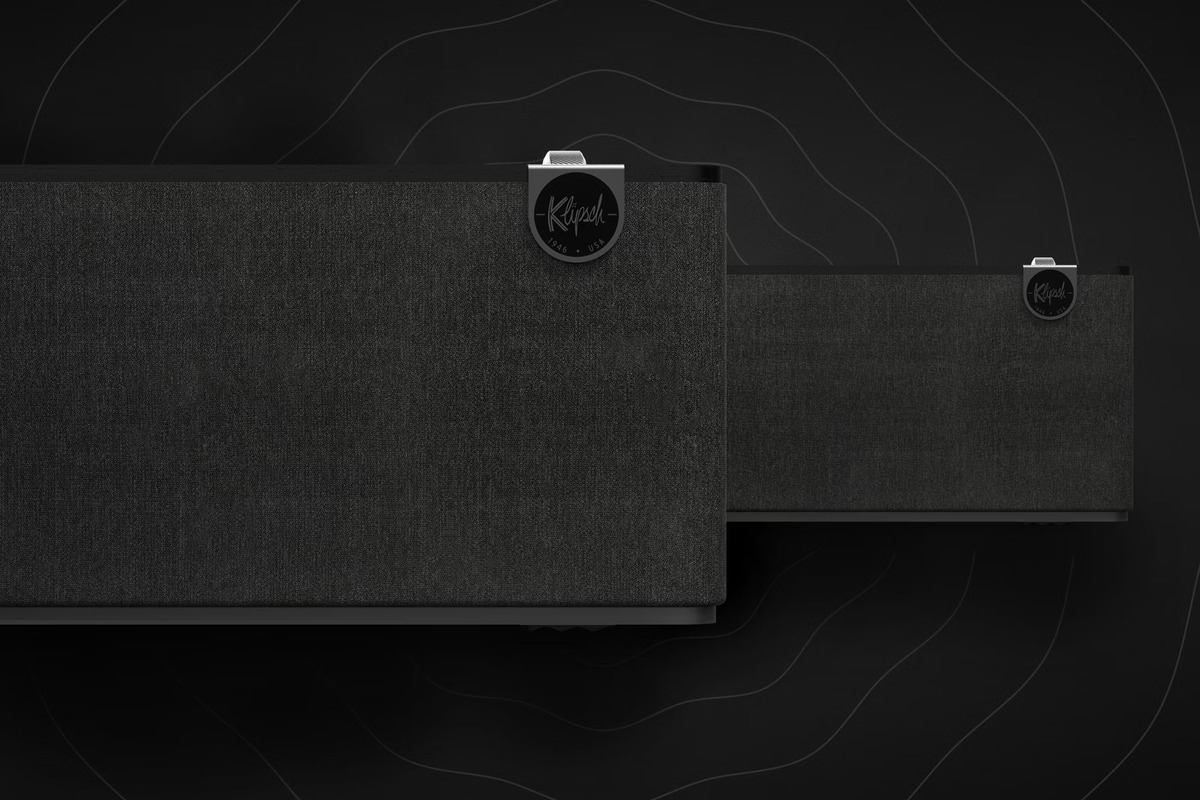 Loa Klipsch The Three Plus