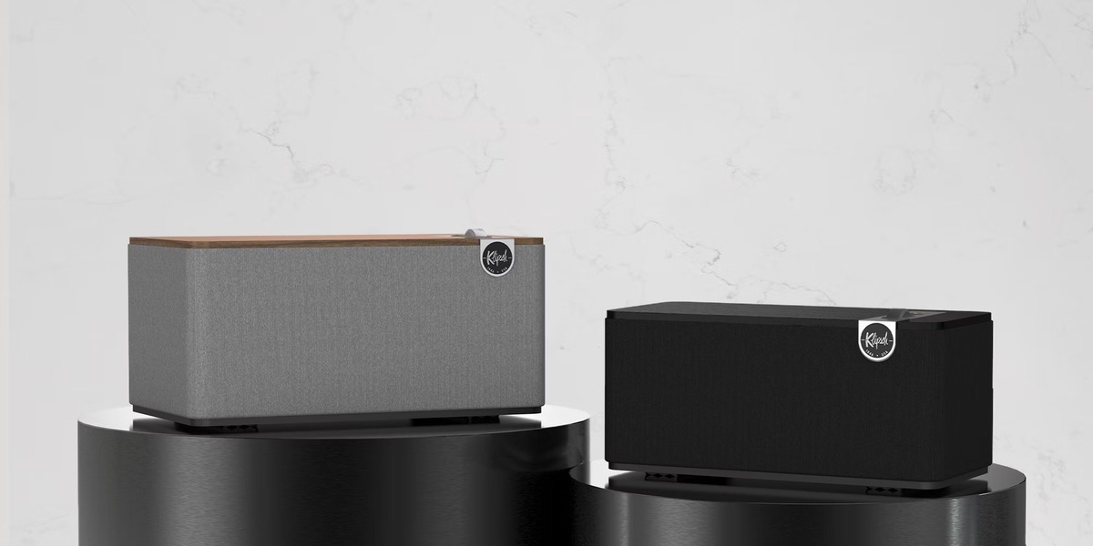 Loa Klipsch The Three Plus