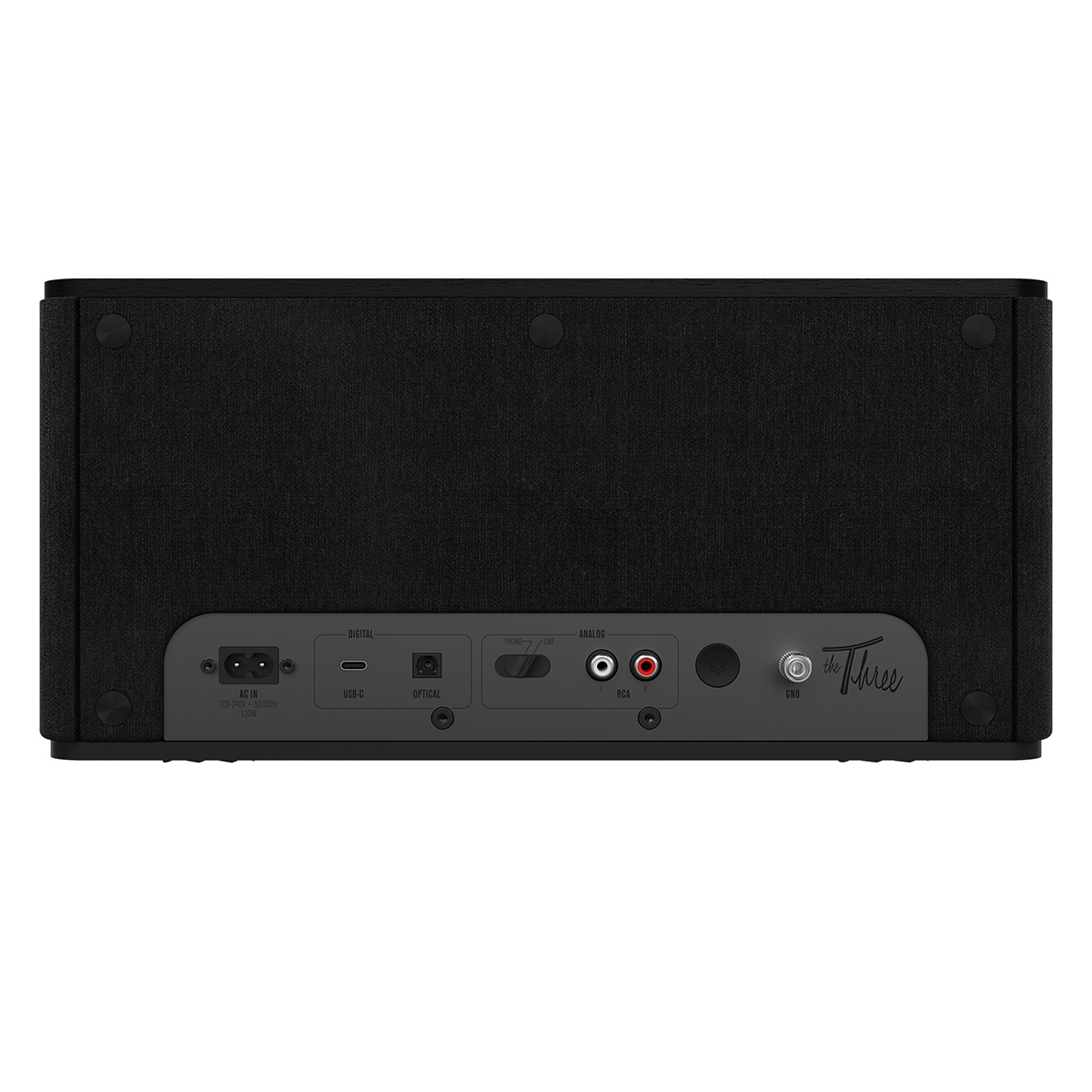 Loa Klipsch The Three Plus