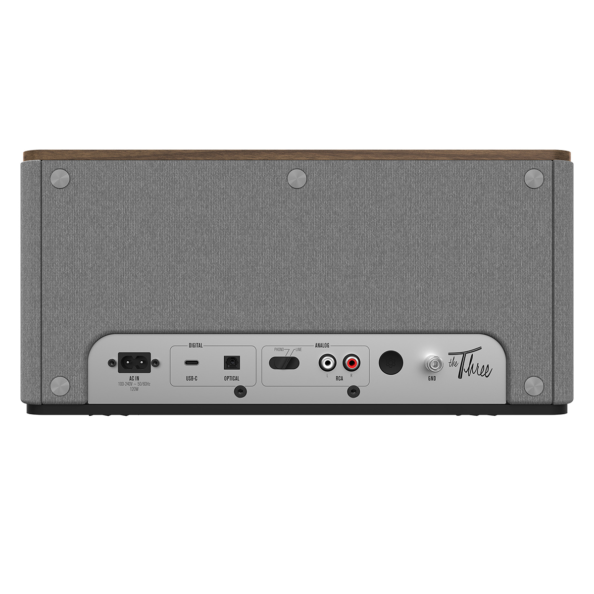 Loa Klipsch The Three Plus