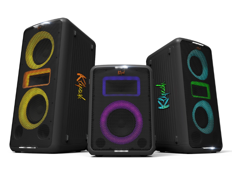 Loa Klipsch Vegas