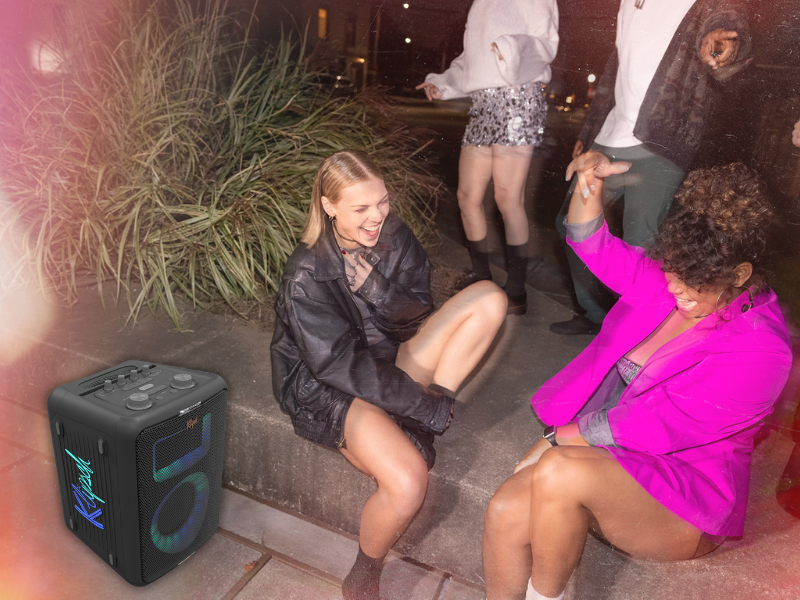 Loa Klipsch Vegas