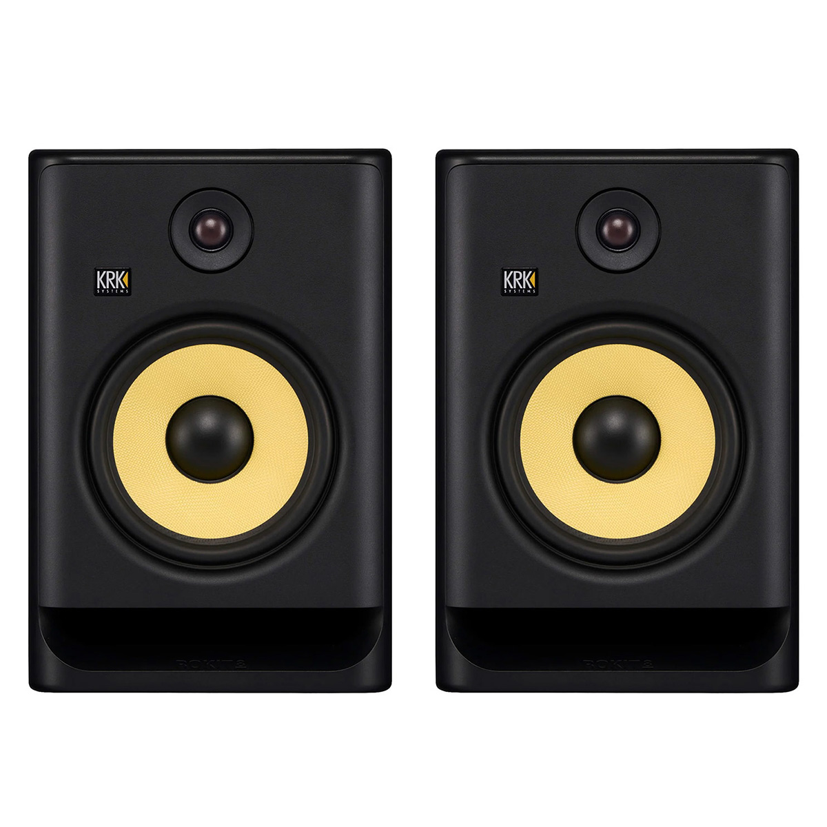 Loa KRK Rokit RP8G5