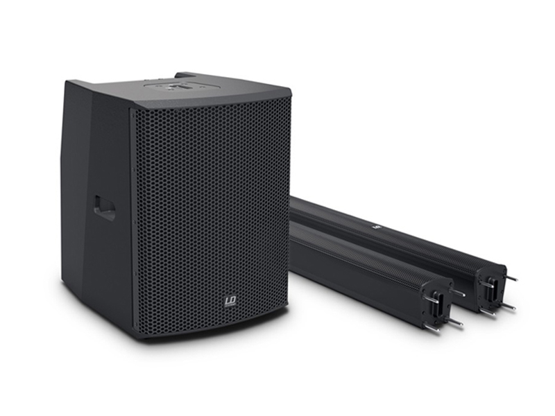 Loa LD Systems MAUI 28 G2