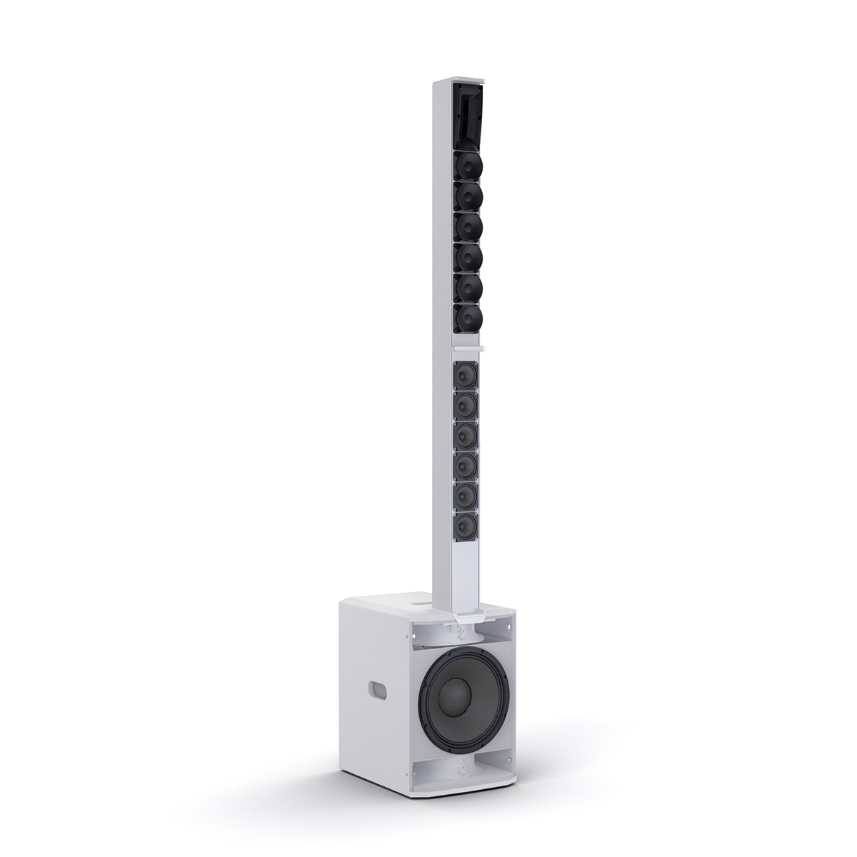 Loa LD Systems MAUI 28 G3 W