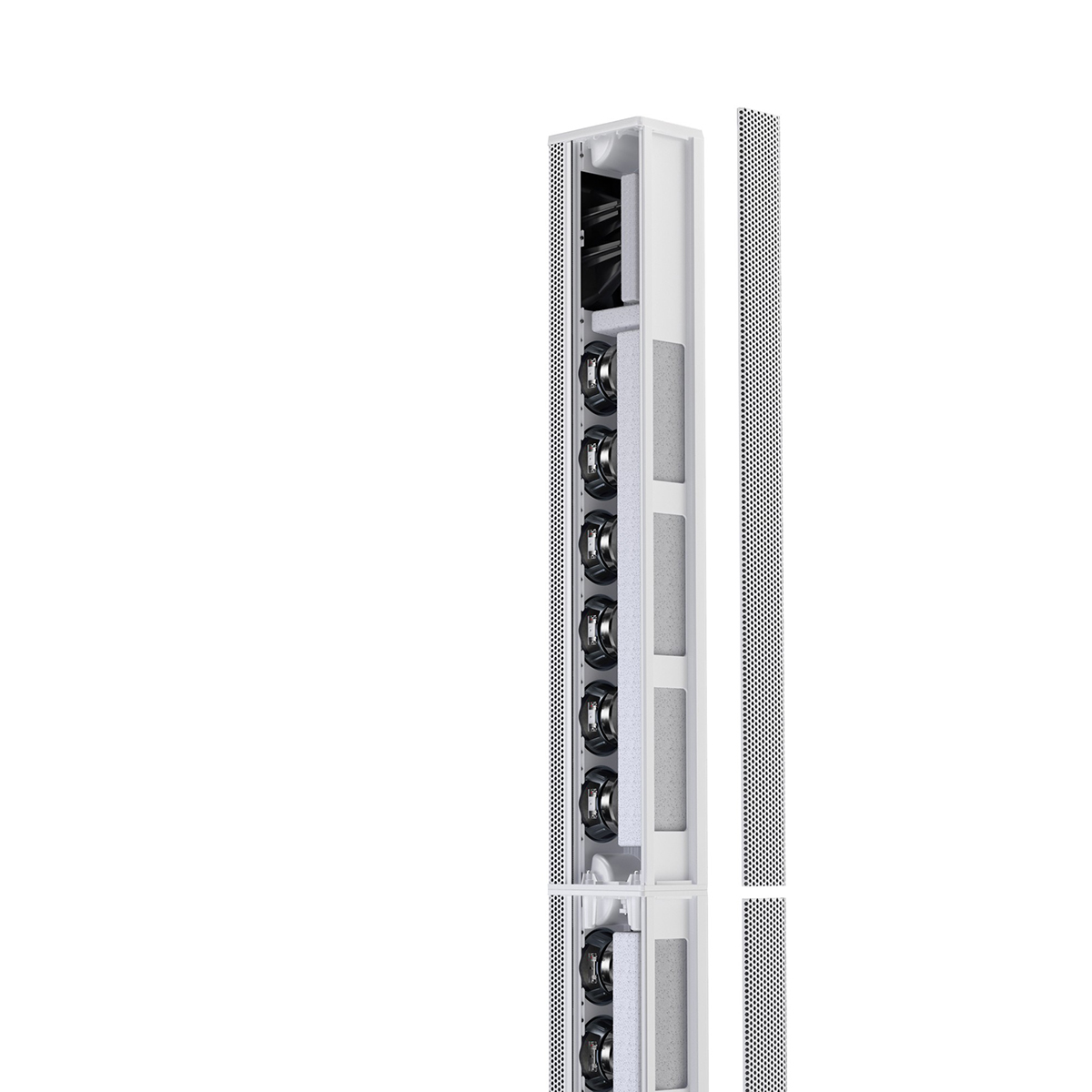 Loa LD Systems MAUI 28 G3 W