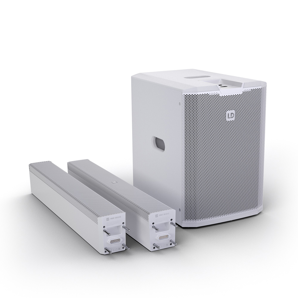Loa LD Systems MAUI 28 G3 W
