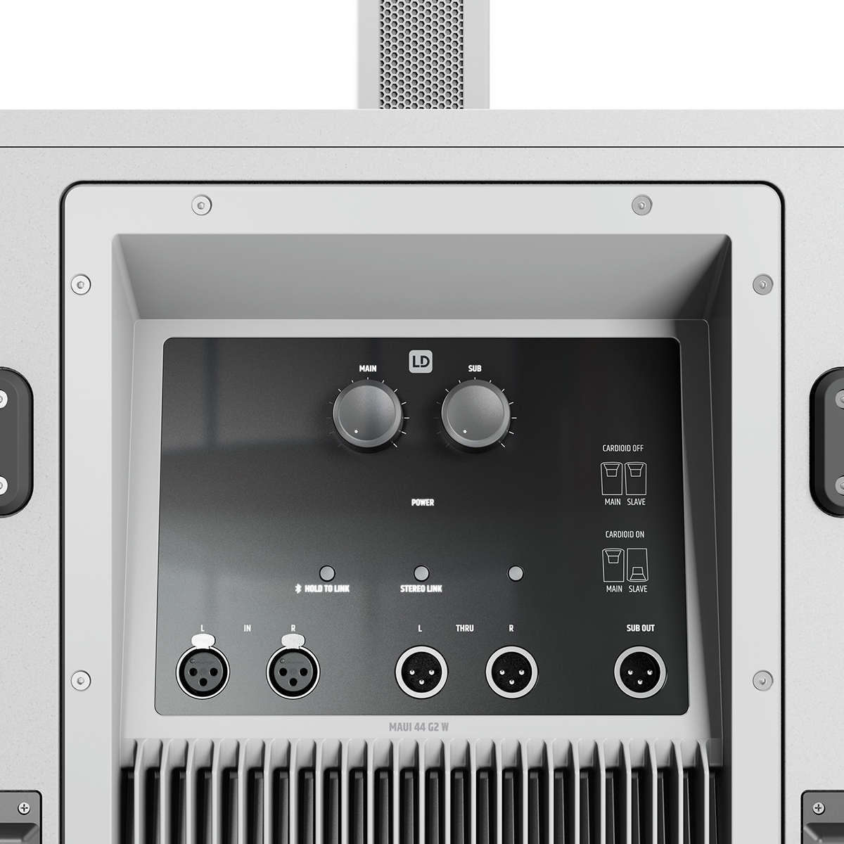 Loa LD Systems MAUI 44G2 W