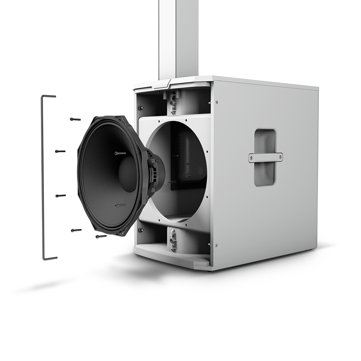 Loa LD Systems MAUI 44G2 W