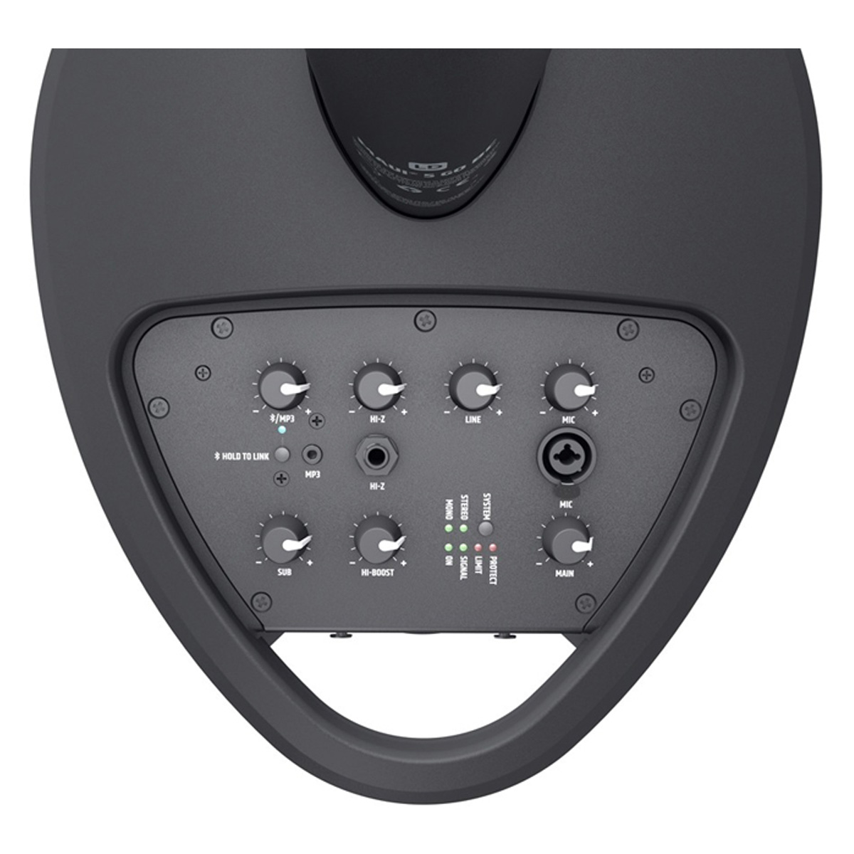 Loa LD Systems MAUI 5 GO 100