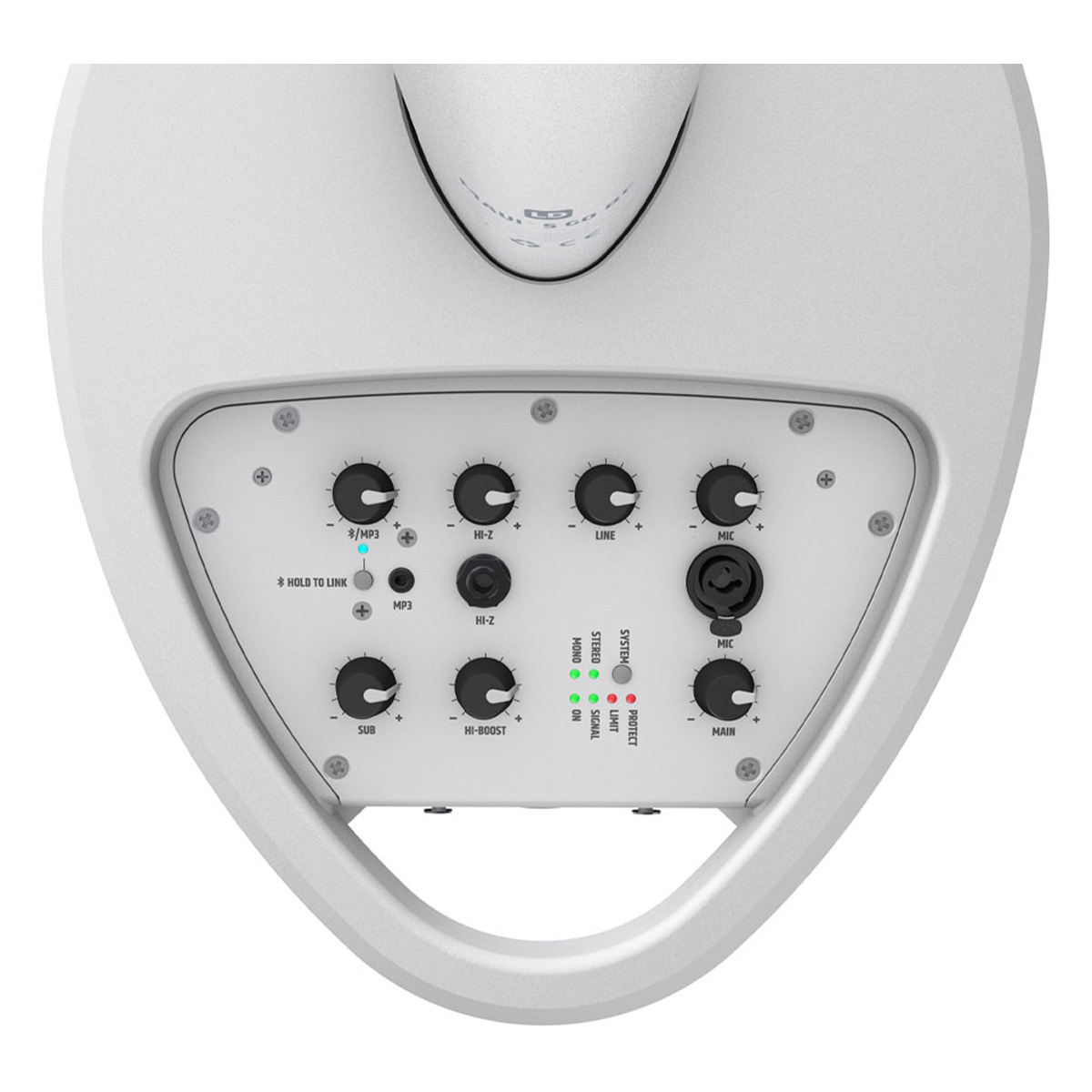 Loa LD Systems MAUI 5 GO 100
