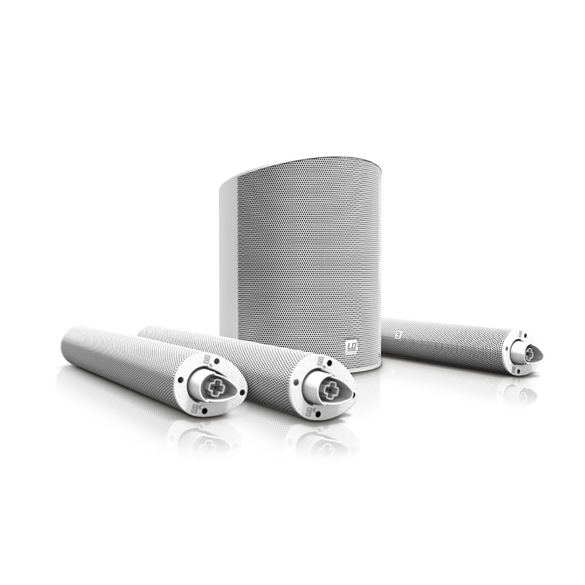 Loa LD Systems MAUI 5 W