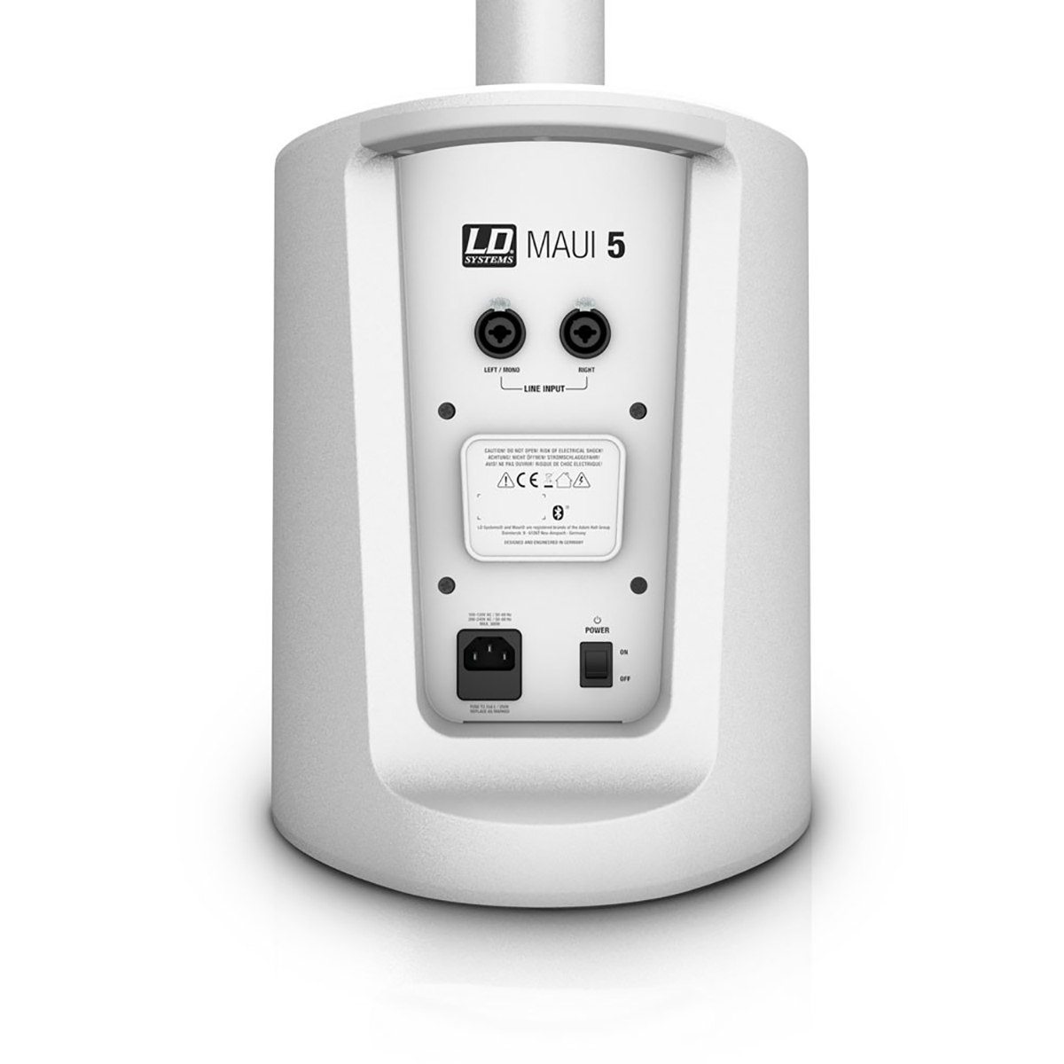 Loa LD Systems MAUI 5 W