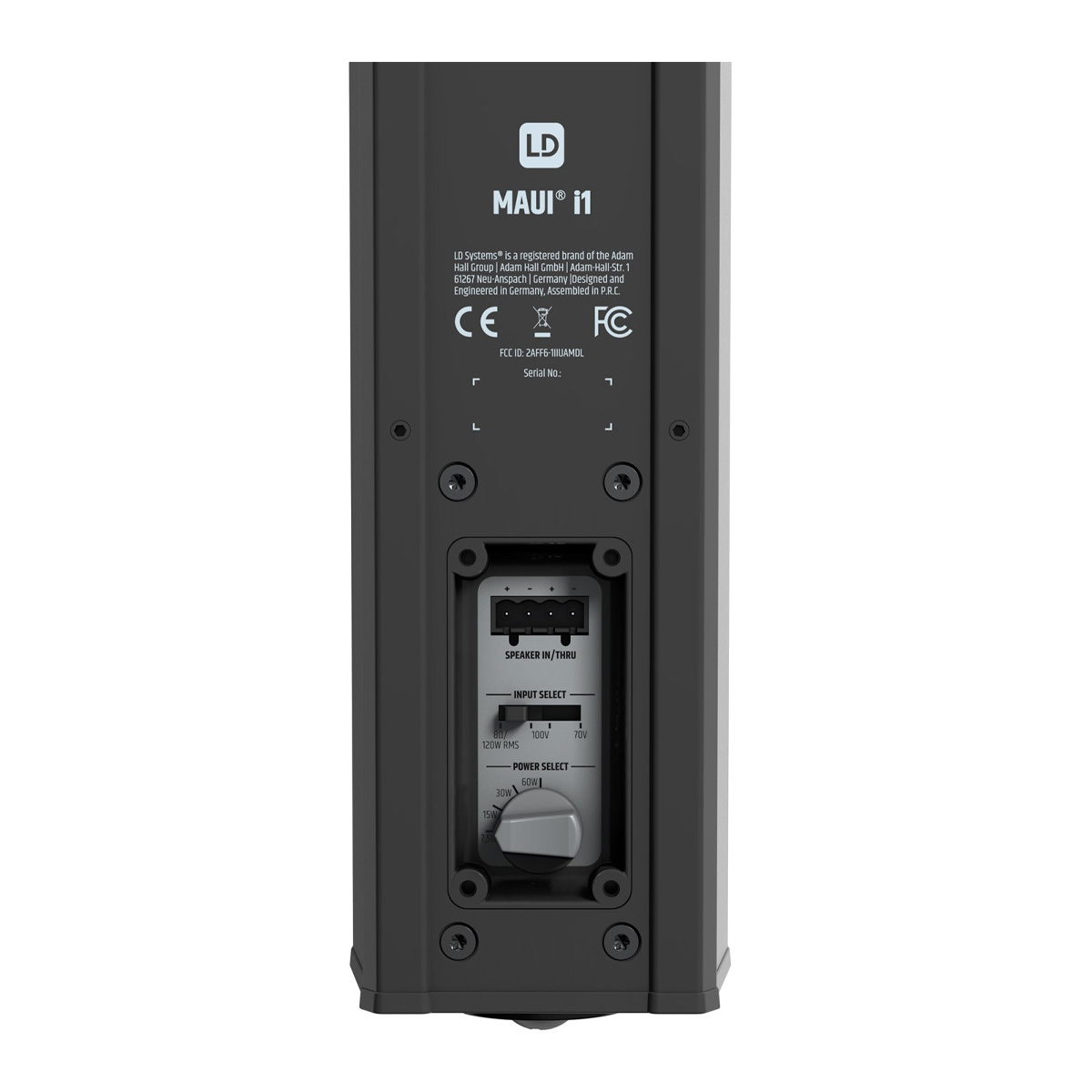 Loa LD Systems MAUI i1