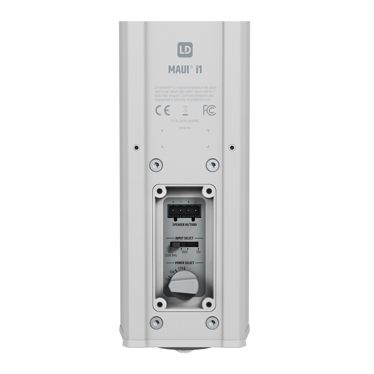 Loa LD Systems MAUI i1