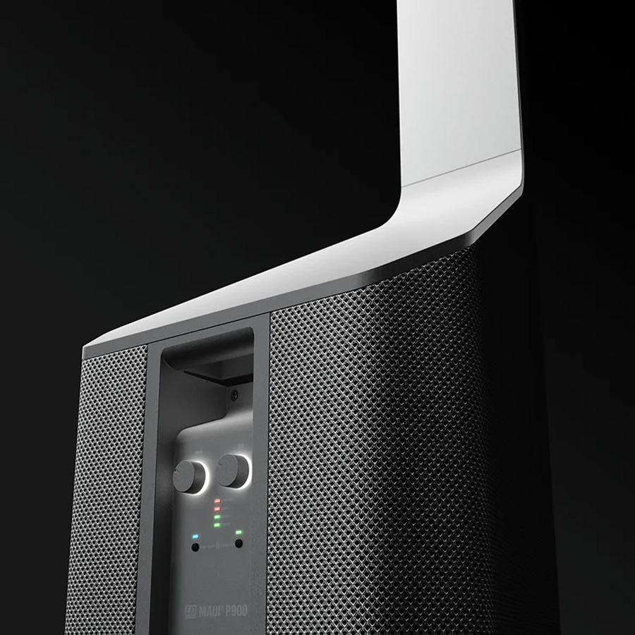 Loa LD Systems MAUI P900