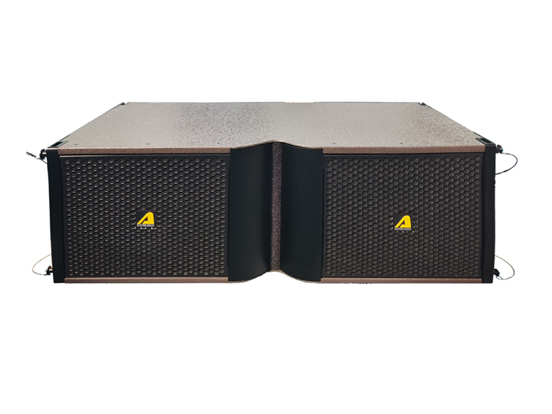Loa Line Array Bass Đ&ocirc;i 30cm Actpro KR612N