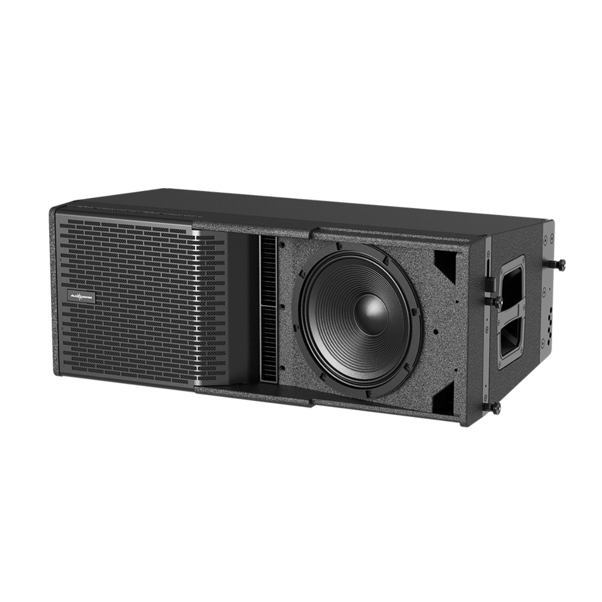 Loa Line Array Audiocenter Astra 210A