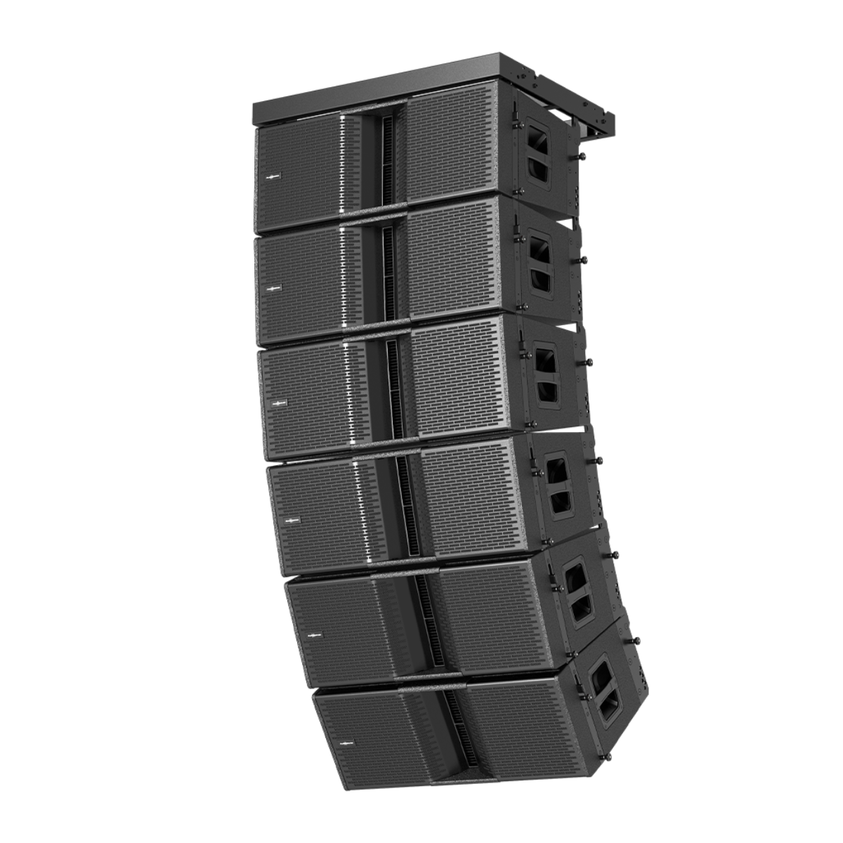 Loa Line Array Audiocenter Astra 210A