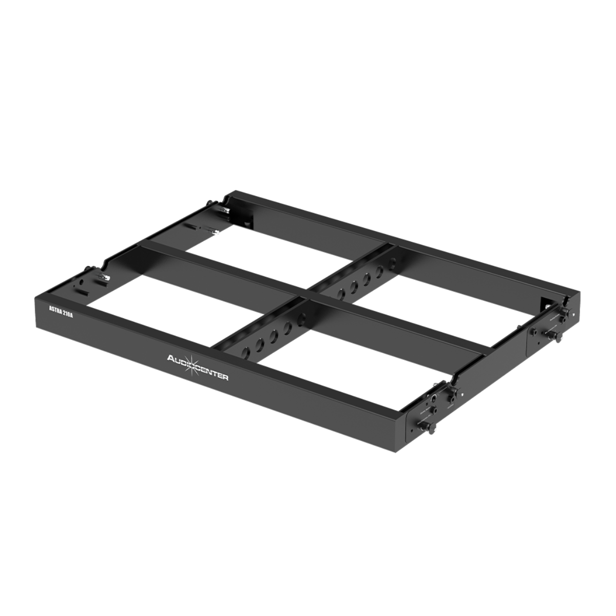 Loa Line Array Audiocenter Astra 210A